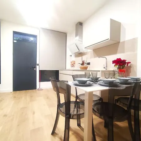 Apartament Oasis Fernando Iv *