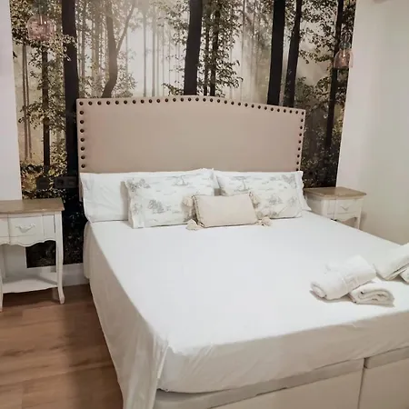 Oasis Fernando Iv Σεβίλλη